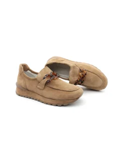 Femme L'Empreinte Chaussures Mocassins|ADIGE YONIR 223