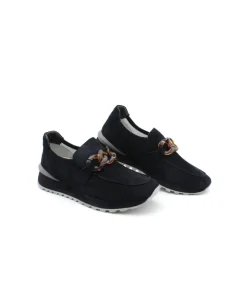 Femme L'Empreinte Chaussures Mocassins|ADIGE YONIR 223