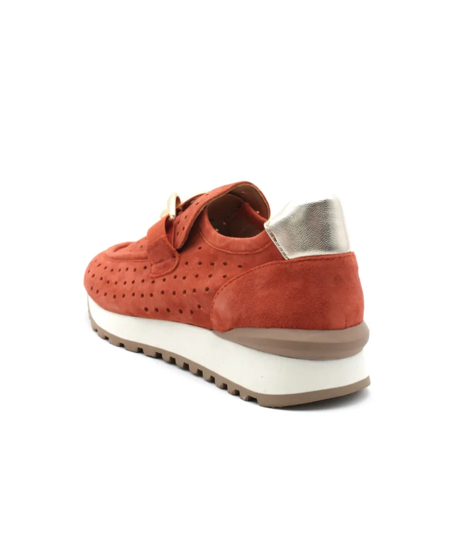 Femme L'Empreinte Chaussures Mocassins|ADIGE YVES 003