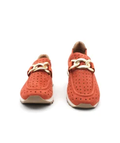 Femme L'Empreinte Chaussures Mocassins|ADIGE YVES 003