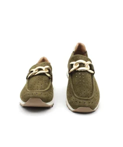 Femme L'Empreinte Chaussures Mocassins|ADIGE YVES 003