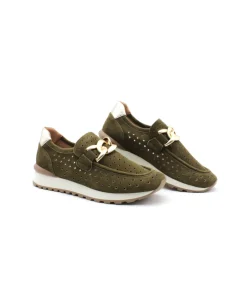 Femme L'Empreinte Chaussures Mocassins|ADIGE YVES 003