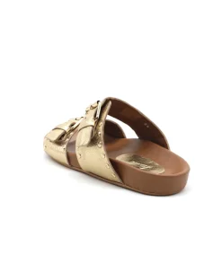 Femme L'Empreinte Chaussures Mules|ALIWELL KLIMT