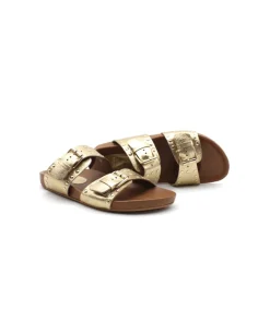 Femme L'Empreinte Chaussures Mules|ALIWELL KLIMT