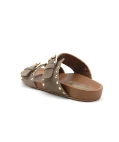 Femme L'Empreinte Chaussures Mules|ALIWELL KLIMT