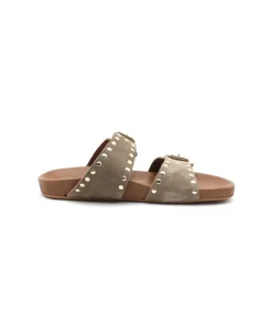 Femme L'Empreinte Chaussures Mules|ALIWELL KLIMT