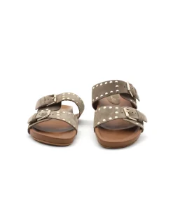 Femme L'Empreinte Chaussures Mules|ALIWELL KLIMT