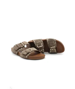 Femme L'Empreinte Chaussures Mules|ALIWELL KLIMT