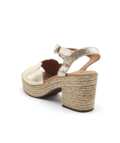 Femme L'Empreinte Chaussures Sandales Et Nu-Pieds|ALIWELL NOAM