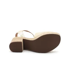 Femme L'Empreinte Chaussures Sandales Et Nu-Pieds|ALIWELL NOAM