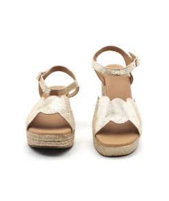 Femme L'Empreinte Chaussures Sandales Et Nu-Pieds|ALIWELL NOAM