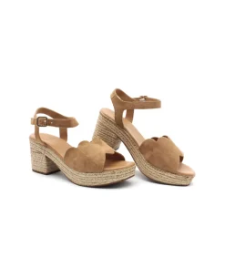 Femme L'Empreinte Chaussures Sandales Et Nu-Pieds|ALIWELL NOAM