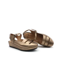 Femme L'Empreinte Chaussures Sandales Et Nu-Pieds|ALIWELL ZION