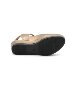 Femme L'Empreinte Chaussures Sandales Et Nu-Pieds|ALIWELL ZION