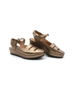 Femme L'Empreinte Chaussures Sandales Et Nu-Pieds|ALIWELL ZION