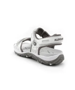 Femme L'Empreinte Chaussures Sandales Et Nu-Pieds|ALLROUNDER LAGOONA