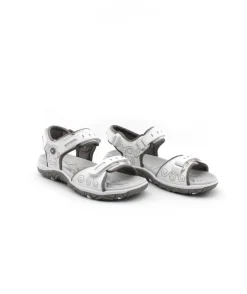 Femme L'Empreinte Chaussures Sandales Et Nu-Pieds|ALLROUNDER LAGOONA