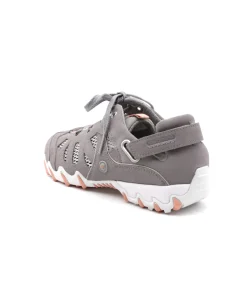 Femme L'Empreinte Chaussures Baskets|ALLROUNDER NIWA