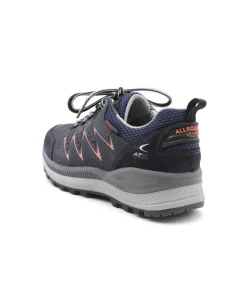 Femme L'Empreinte Chaussures Baskets|ALLROUNDER SEJA