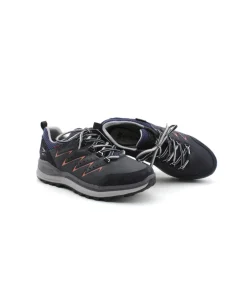 Femme L'Empreinte Chaussures Baskets|ALLROUNDER SEJA