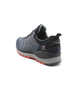 Femme L'Empreinte Chaussures Baskets|ALLROUNDER SEJA