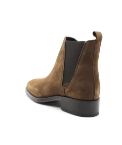 Femme L'Empreinte Chaussures Bottines|ALPE 2349-46