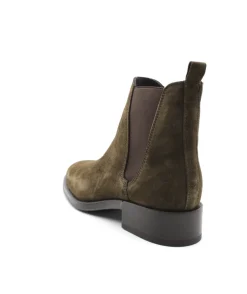 Femme L'Empreinte Chaussures Bottines|ALPE 2349-40