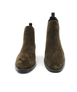 Femme L'Empreinte Chaussures Bottines|ALPE 2349-40