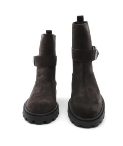 Femme L'Empreinte Chaussures Bottines|ALPE 5313-32