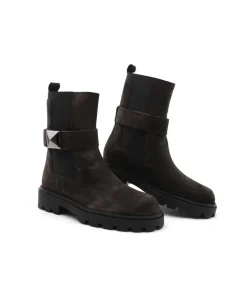 Femme L'Empreinte Chaussures Bottines|ALPE 5313-32