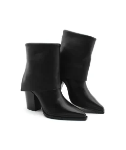 Femme L'Empreinte Chaussures Bottines|ALPE 5274-05