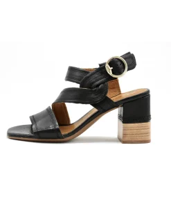 Femme L'Empreinte Chaussures Sandales Et Nu-Pieds|ALPE 4408