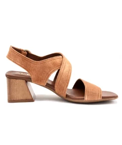 Femme L'Empreinte Chaussures Sandales Et Nu-Pieds|ALPE 4448