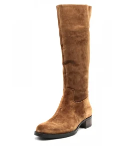 Femme L'Empreinte Chaussures Bottes|ALPE 2000-01