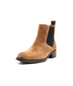 Femme L'Empreinte Chaussures Bottines|ALPE 2006-01