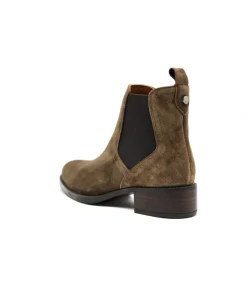 Femme L'Empreinte Chaussures Bottines|ALPE 2006-40