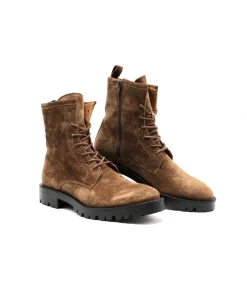 Femme L'Empreinte Chaussures Bottines|ALPE 2047-19