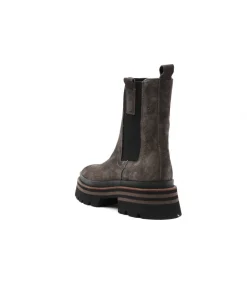 Femme L'Empreinte Chaussures Bottines|ALPE 2061-34