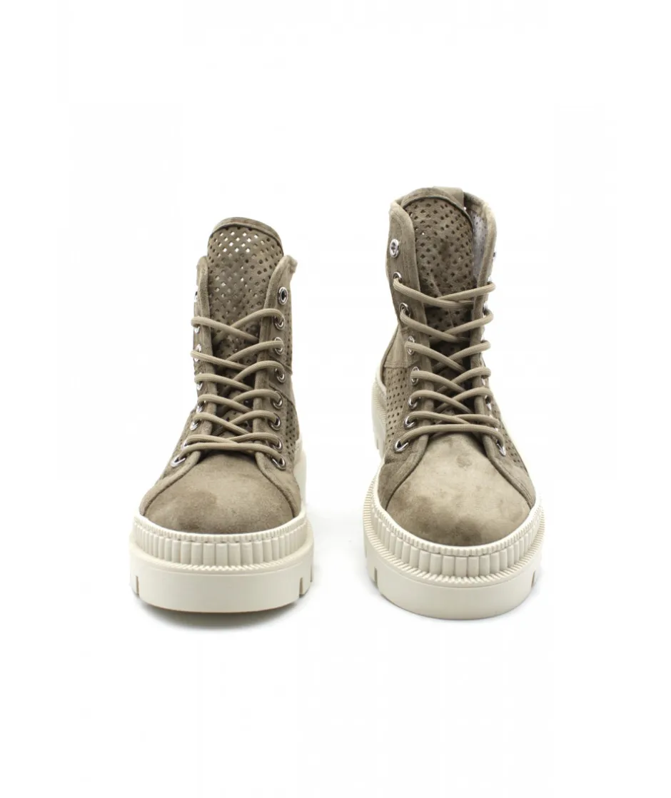 Femme L'Empreinte Chaussures Bottines|Baskets|ALPE 2308-30