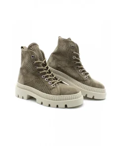 Femme L'Empreinte Chaussures Bottines|Baskets|ALPE 2308-30