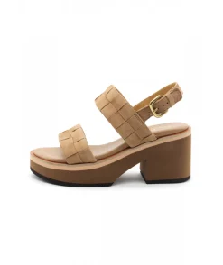 Femme L'Empreinte Chaussures Sandales Et Nu-Pieds|ALPE 2352-12