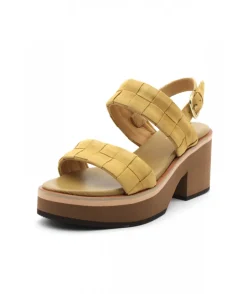 Femme L'Empreinte Chaussures Sandales Et Nu-Pieds|ALPE 2352-55