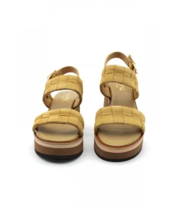 Femme L'Empreinte Chaussures Sandales Et Nu-Pieds|ALPE 2352-55