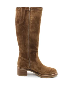 Femme L'Empreinte Chaussures Bottes|ALPE 2615-01