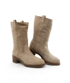 Femme L'Empreinte Chaussures Bottines|ALPE 2616-11