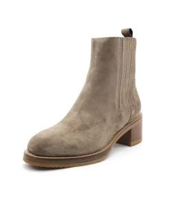 Femme L'Empreinte Chaussures Bottines|ALPE 2617-37