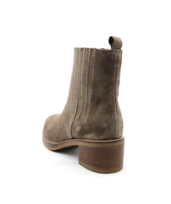 Femme L'Empreinte Chaussures Bottines|ALPE 2617-37