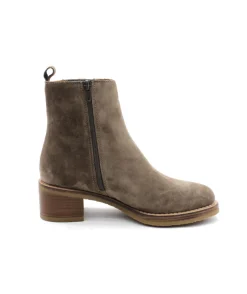 Femme L'Empreinte Chaussures Bottines|ALPE 2617-37