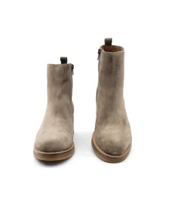 Femme L'Empreinte Chaussures Bottines|ALPE 2617-37