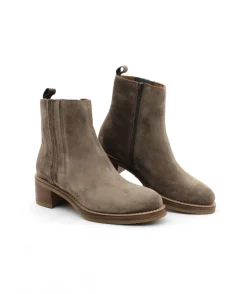 Femme L'Empreinte Chaussures Bottines|ALPE 2617-37